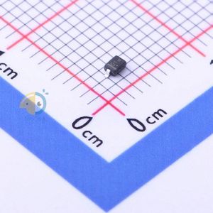 onsemi MM3Z2V7T1G