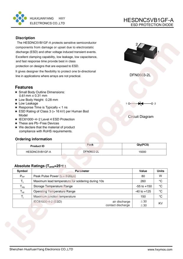 HESDNC5VB1GF-A