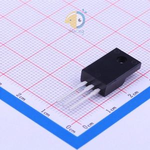 onsemi FQPF9N50CF