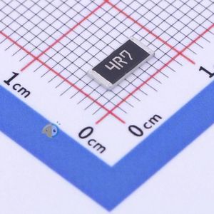 SCR2512J4R7
