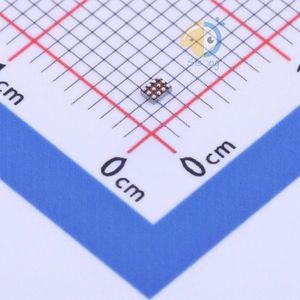 onsemi FSA550UCX
