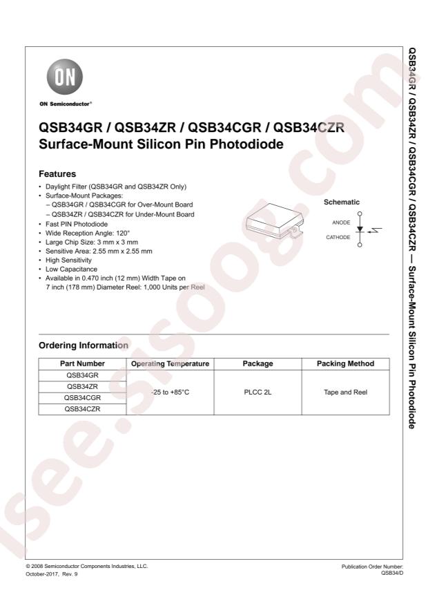 QSB34CZR