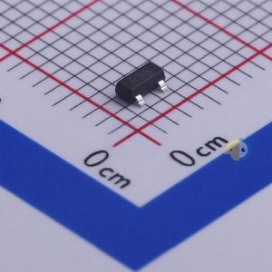 LM4040B30QFTA