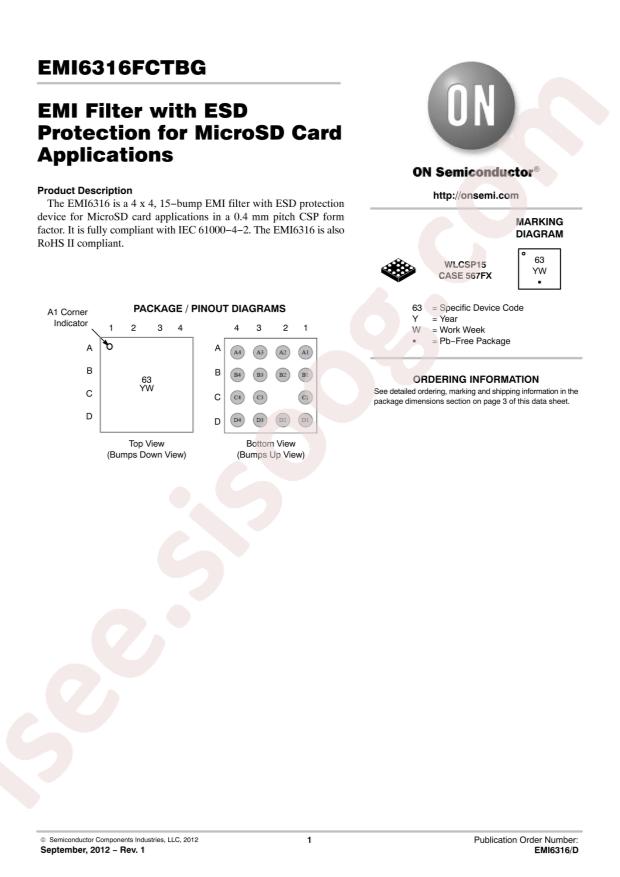 EMI6316FCTBG