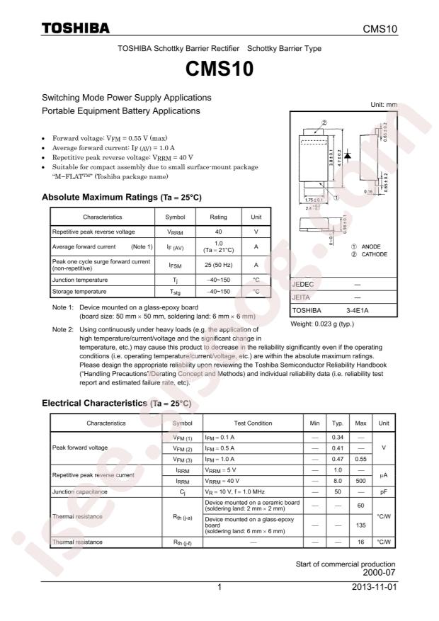 CMS10(TE12L,Q,M)