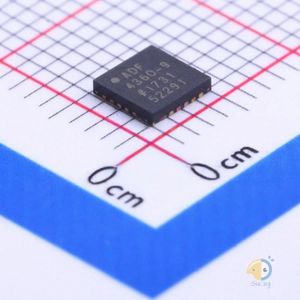 ADF4360-9BCPZRL7