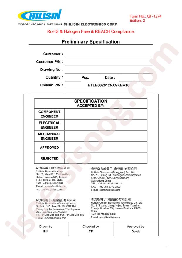 BTLB002012NXVKBA10