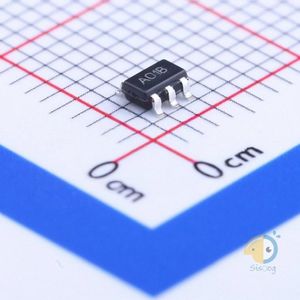 LMC7111BIM5/NOPB
