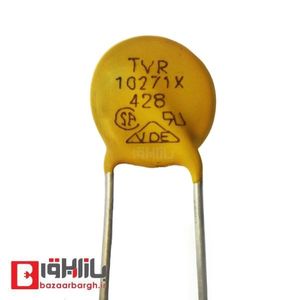 وریستور 10D271K