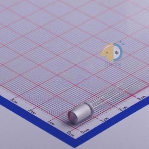 160ARCP221M05X8P00