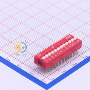 DS-12RP