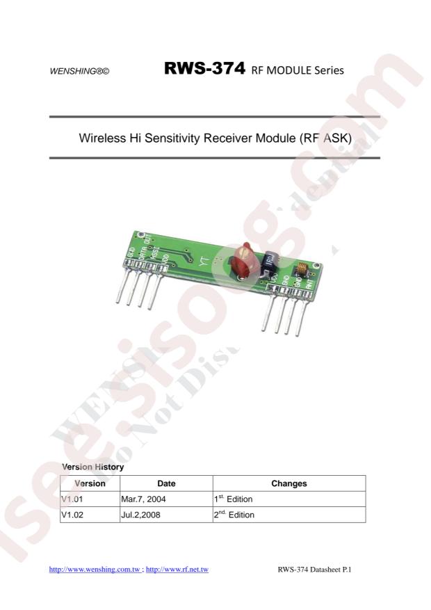 WRL-10533