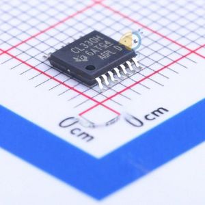 RF430CL330HCPWR