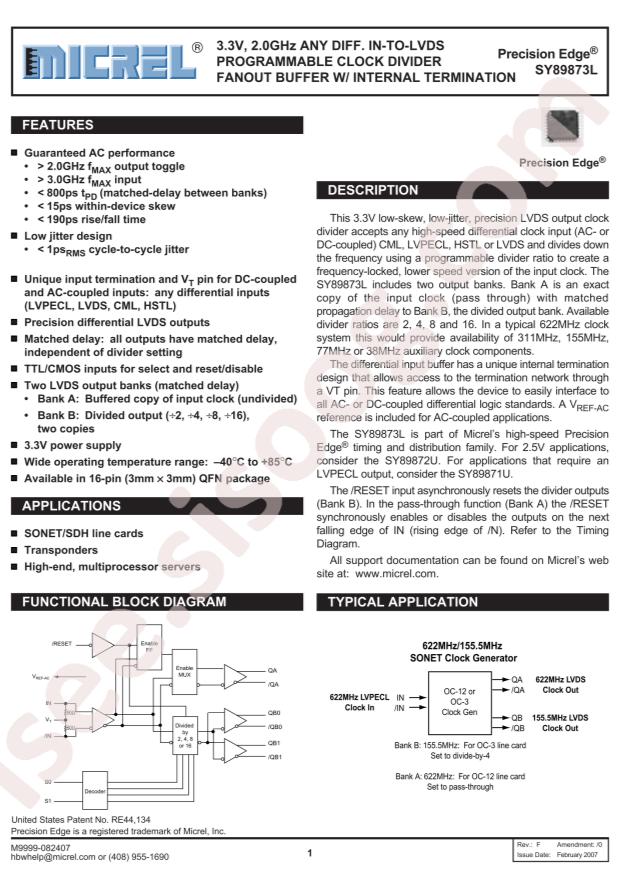 SY89873LMG-TR
