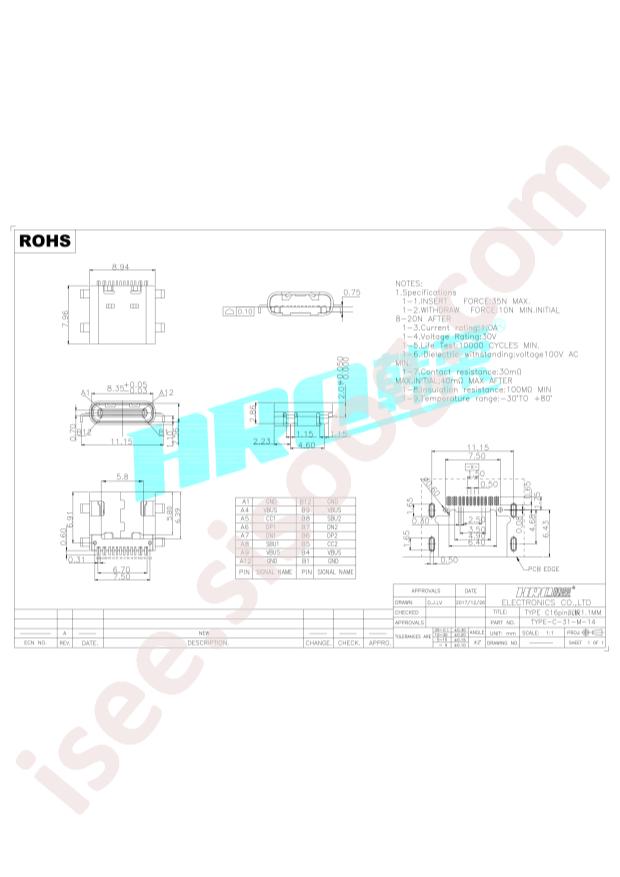 TYPE-C-31-M-14