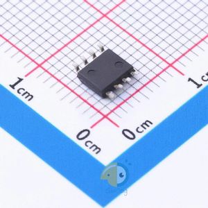 onsemi NCV57080CDR2G