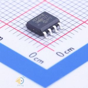 MCP4911-E/SN