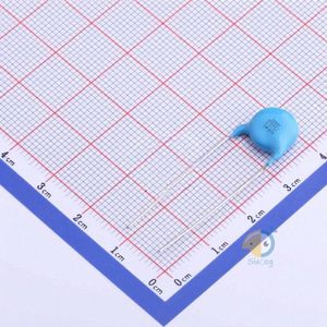 Murata Electronics DE1E3KX332MA4BN01F