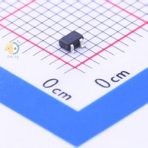 onsemi NCP662SQ33T1G