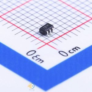 onsemi NTJD4001NT1G