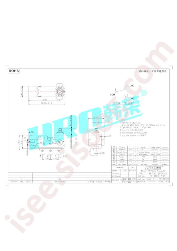 K9-2821D-7HDN