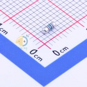 Firstohm(First Resistor & Condenser) MM204VF20K0TKRTR3K0