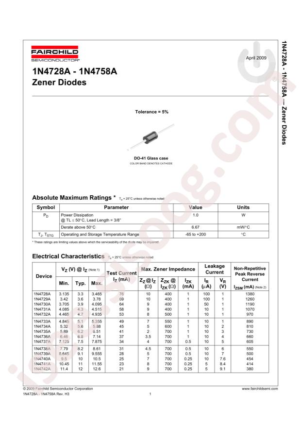 1N4734ATR