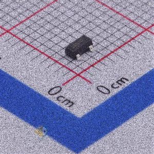 onsemi MGSF1N03LT1G