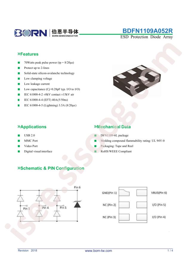 BDFN1109A052R
