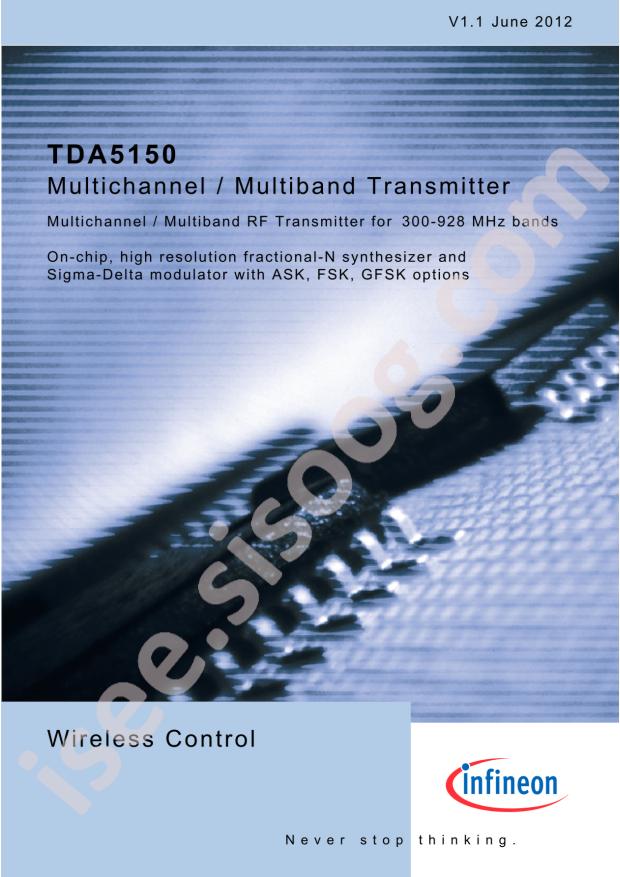 TDA5150