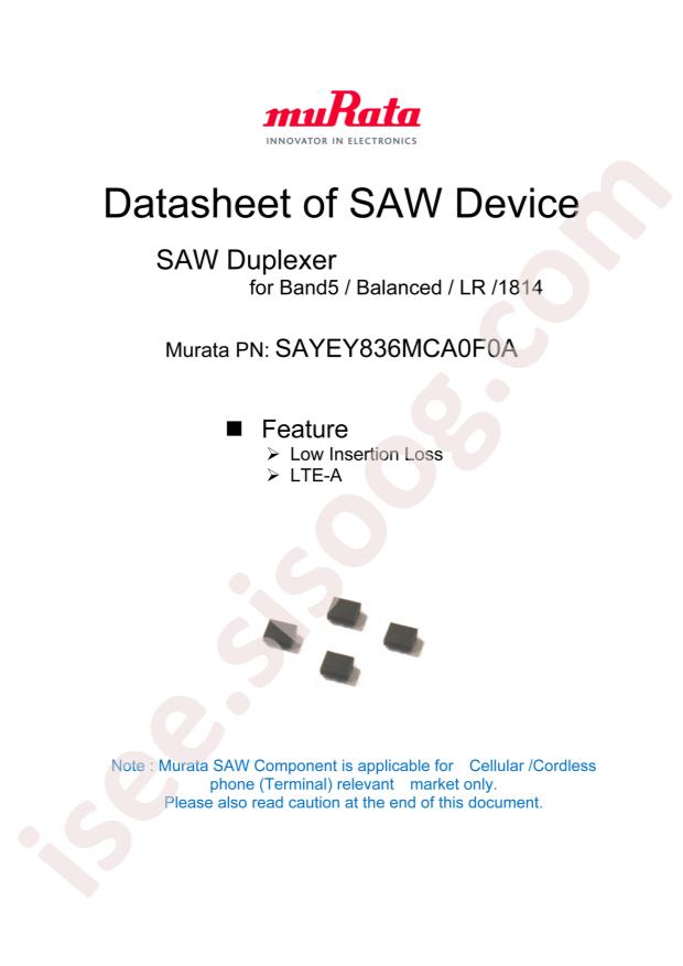 SAYEY836MCA0F0AR00