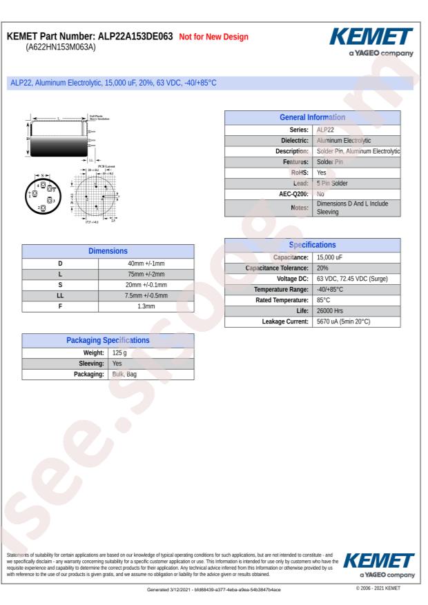 ALP22A153DE063