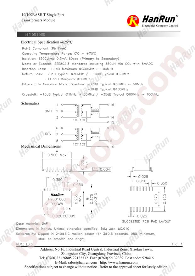 HY601680