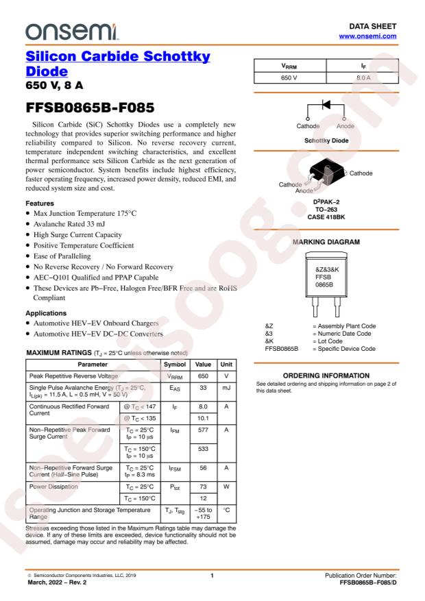 FFSB0865B-F085