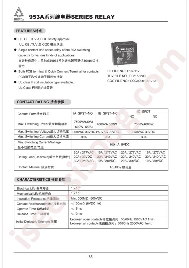 953-1A-24DA-S