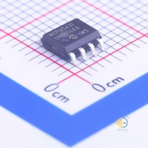 MCP6542T-I/SN