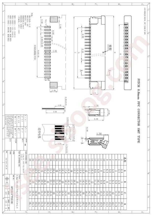 AFC08-S30FCA-00