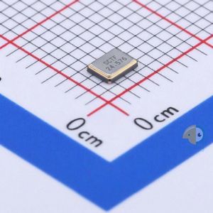 Shenzhen SCTF Elec S3B24.576000F2010F30