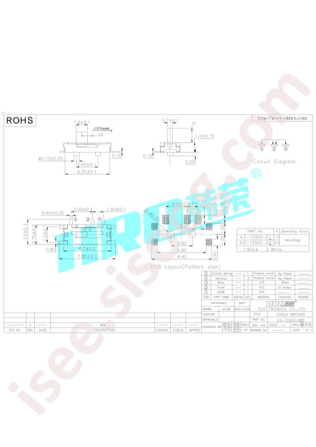 K3-1292S-P2
