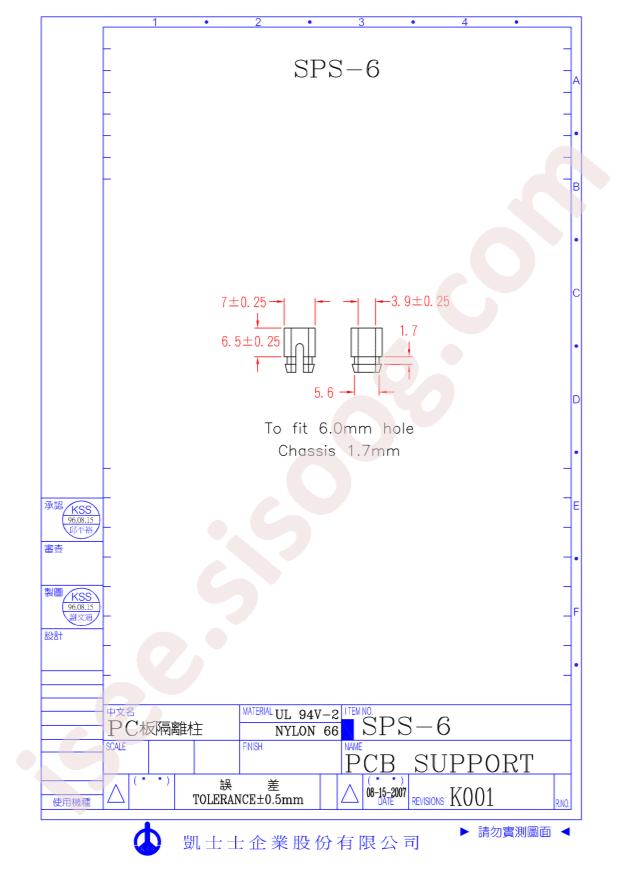 SPS-6