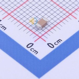 FM31X332K501ECG