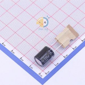 25YXG330MLLCT8(10X12.5)