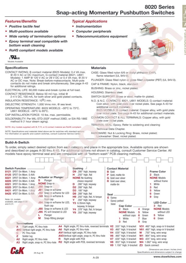 8125SD9RBE