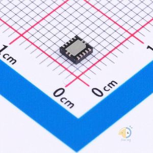 TPS65138DRCR