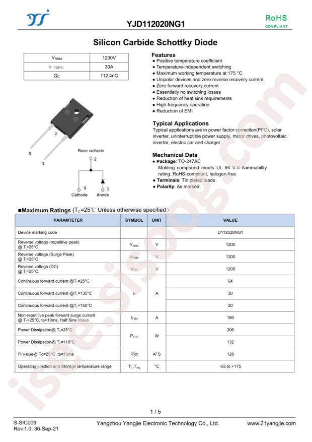 YJD112020NG1