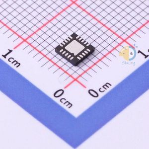 ADF4153ABCPZ-RL7