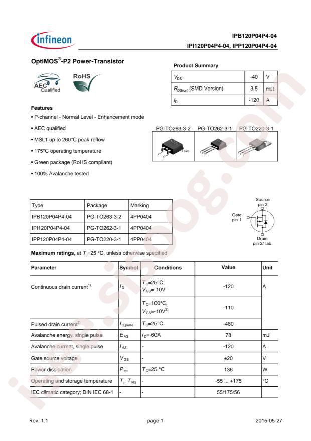 IPB120P04P4-04