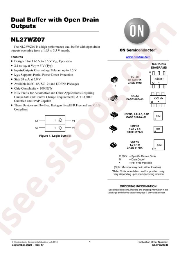 NL27WZ07DBVT1G