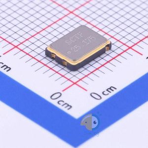Shenzhen SCTF Elec S7D25.175000A20F30T