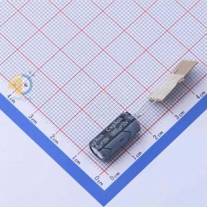 Capxon International Elec KF102M010F160ETAR